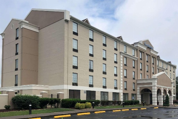 Comfort Inn Oak Ridge image 2