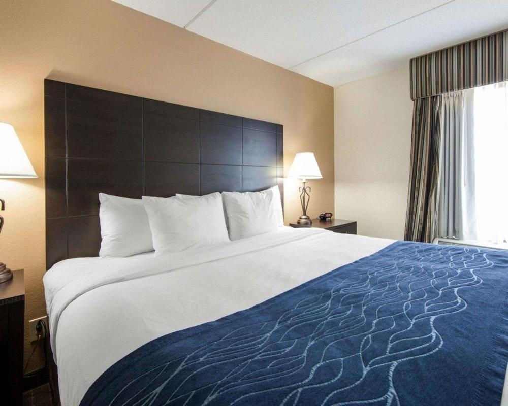 Comfort Inn Oak Ridge